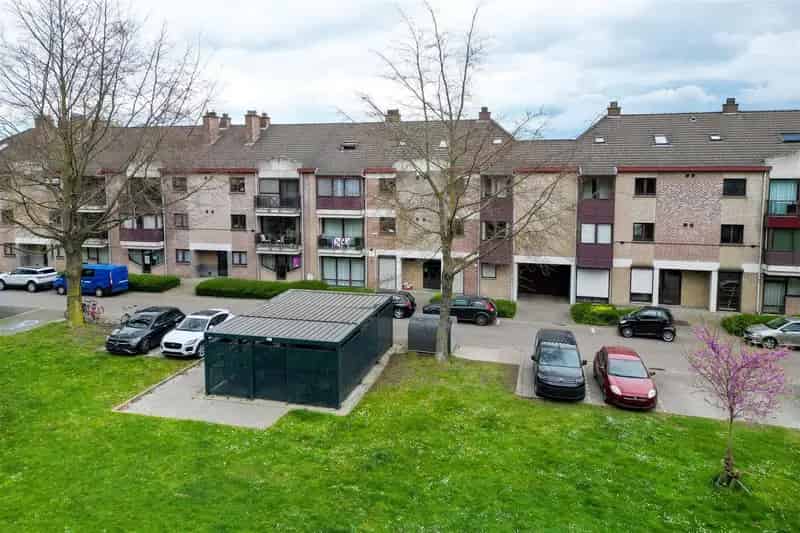 Appartement te koop