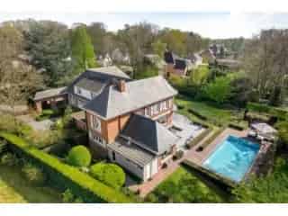 Villa te koop - Mechelen RBT95984