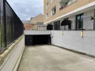 Parking te koop - Laken VBC08191