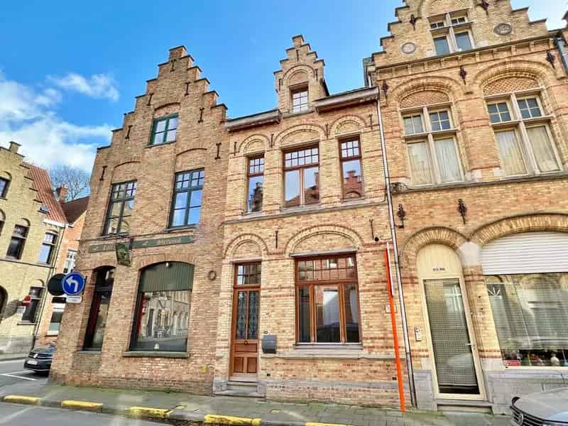 Huis te huur