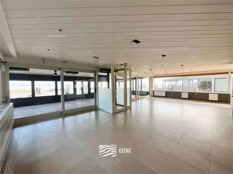 Handelspand te koop Nieuwpoort