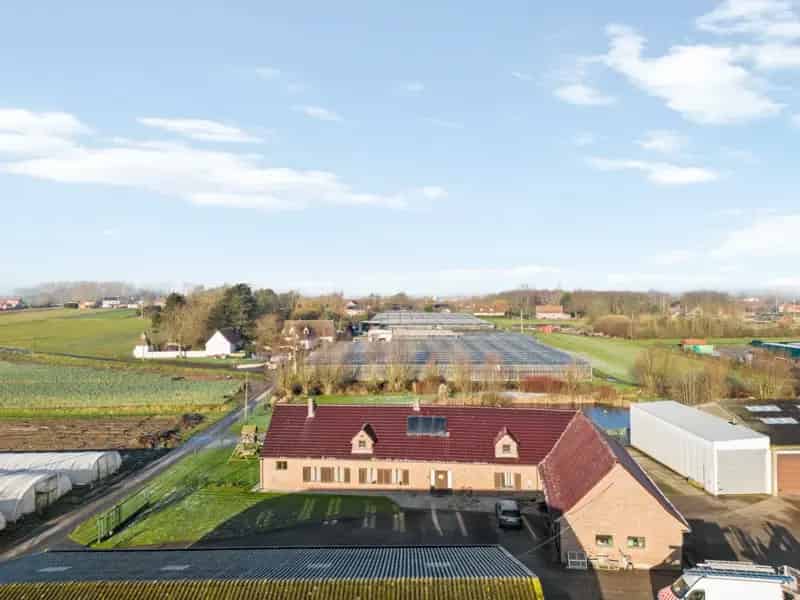 Huis te huur