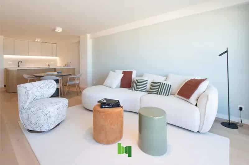 Appartement te koop