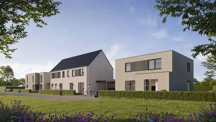 Villa Te Koop