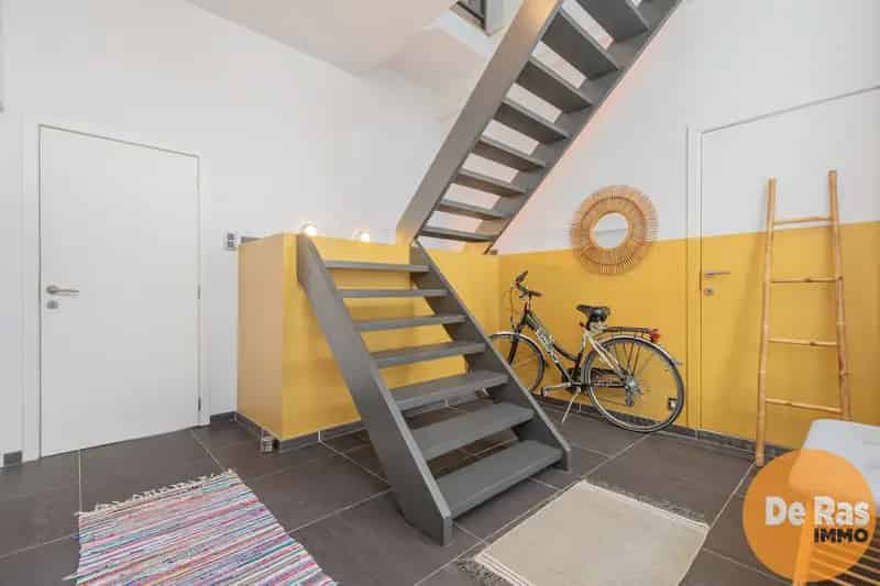 AALST - Unieke stadswoning - Comfort in het hart van de stad