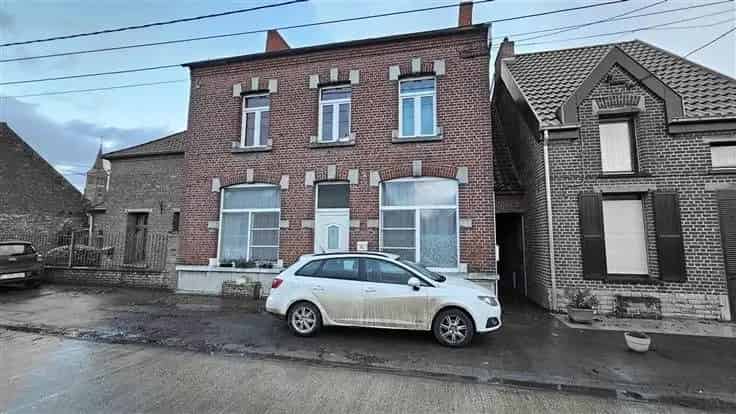 Appartementsblok Te Koop