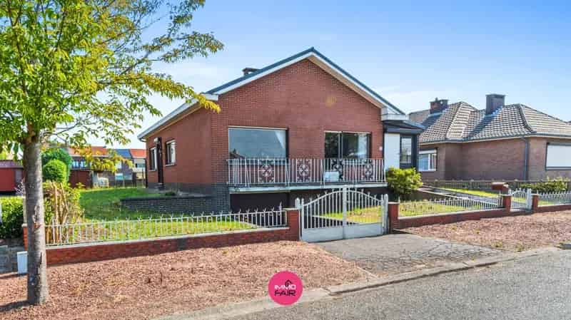 Huis te koop