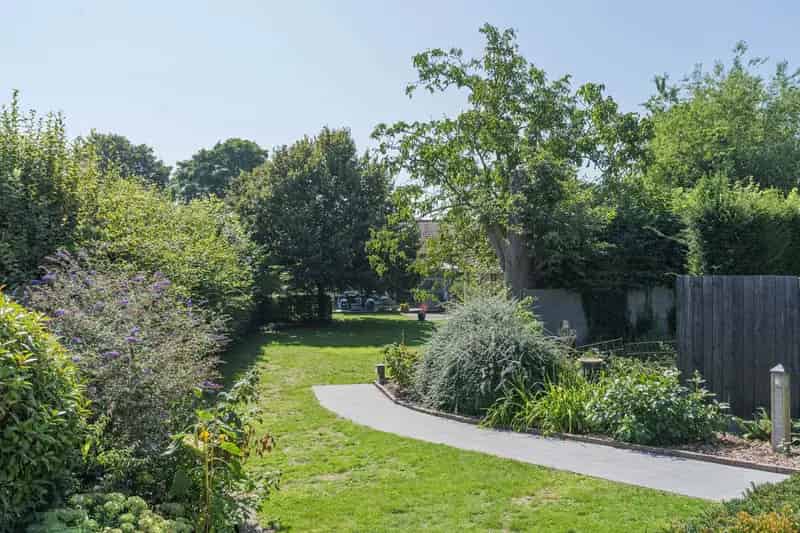 Villa te koop in Berlare