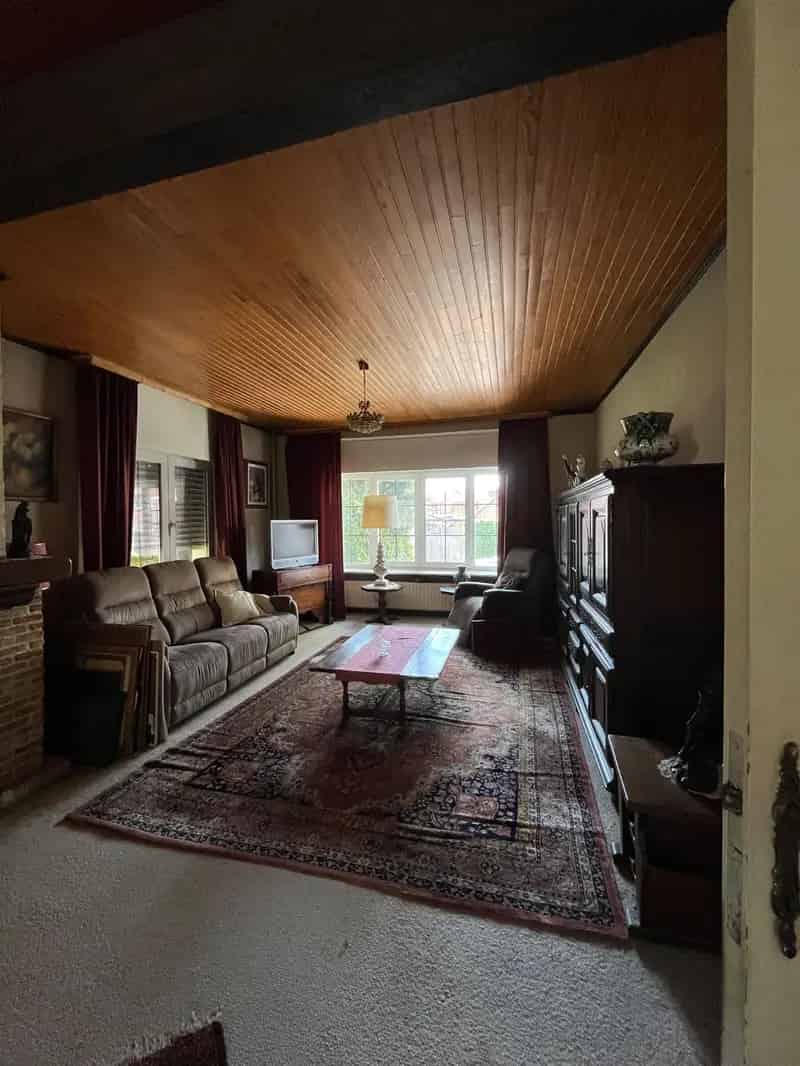 Huis te huur