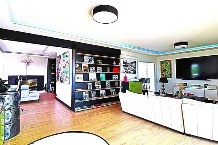 Penthouse Te Koop