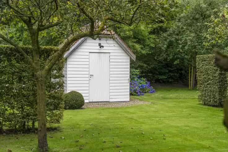 Villa Te Koop
