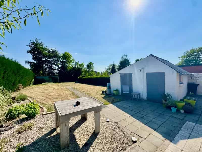 Bungalow te huur Ertvelde 930m²