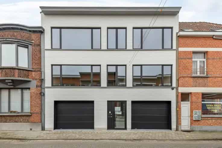 Appartement Te Koop