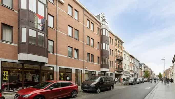 Handelspand te koop in Leuvensestraat 110, Vilvoorde - Dewaele