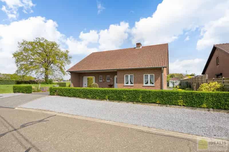 Huis te koop