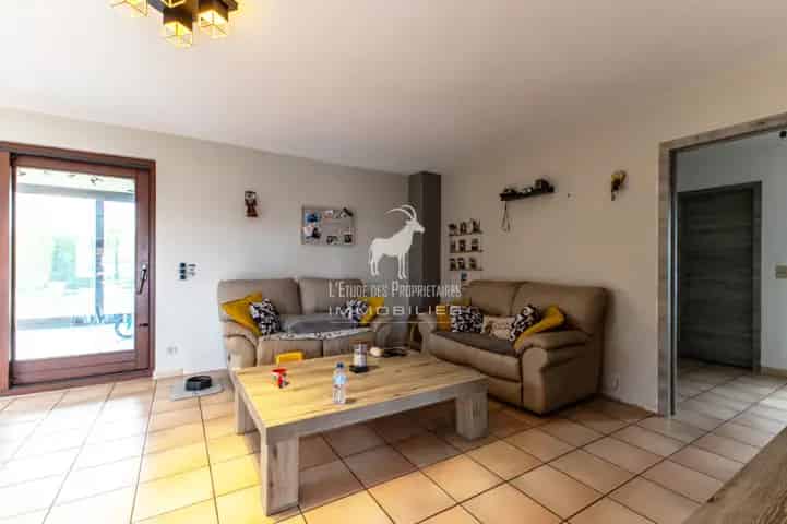 Villa te koop in Morlanwelz