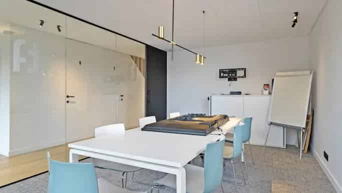 Kantoor te huur in Aalterbaan 141, Maldegem - Dewaele