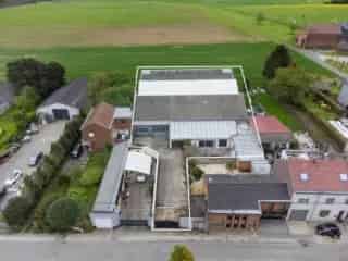 Industrie te koop - Manage VBB26296