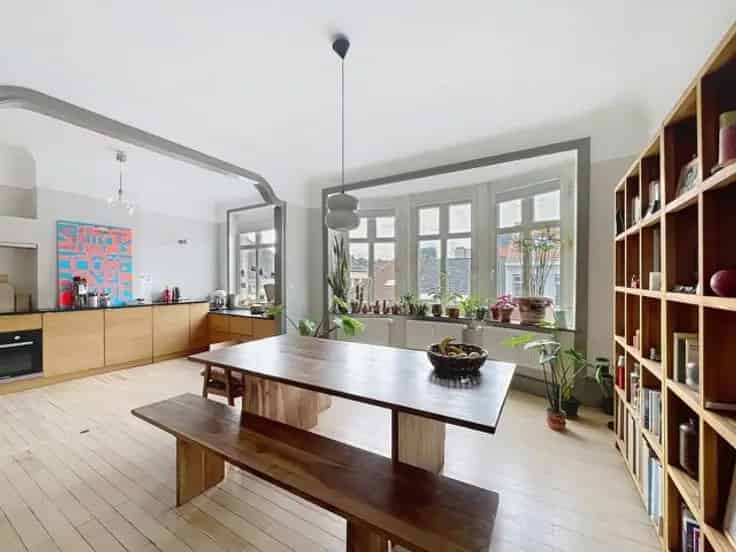 Appartement Te Koop