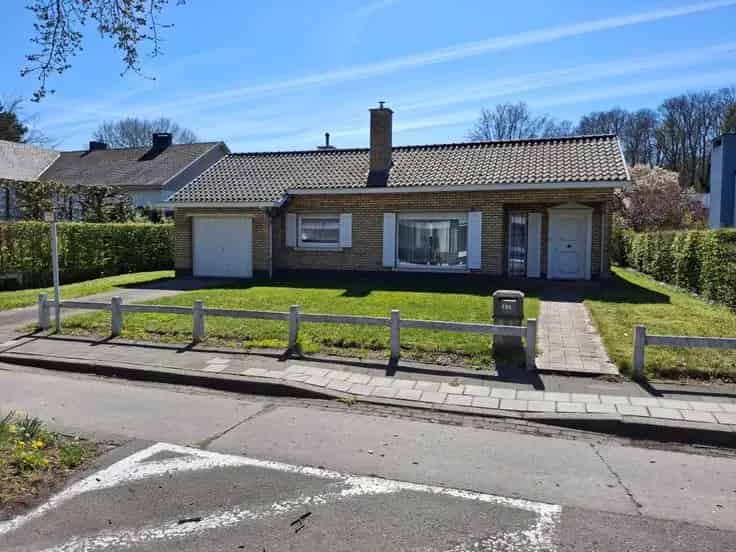 Huis Te Koop
