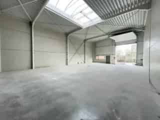 Industrie te koop - Kasterlee RBS17012