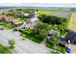 Bouwgrond te koop - Knokke-Heist RBS46685