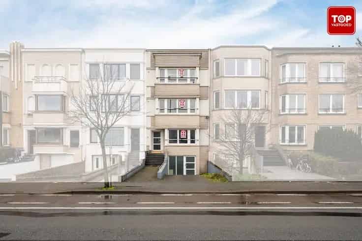 Appartementsblok Te Koop