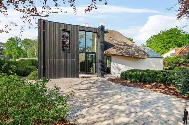 Huis te huur