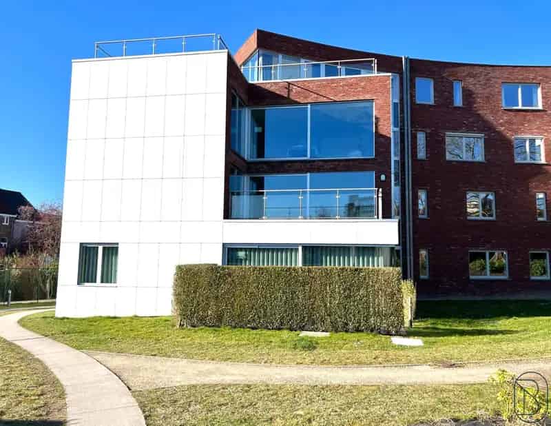Appartement te koop