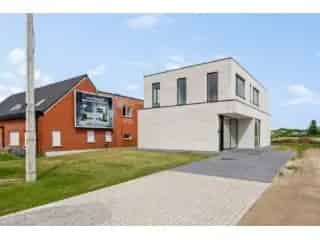 Villa te koop - Heffen RBT44235