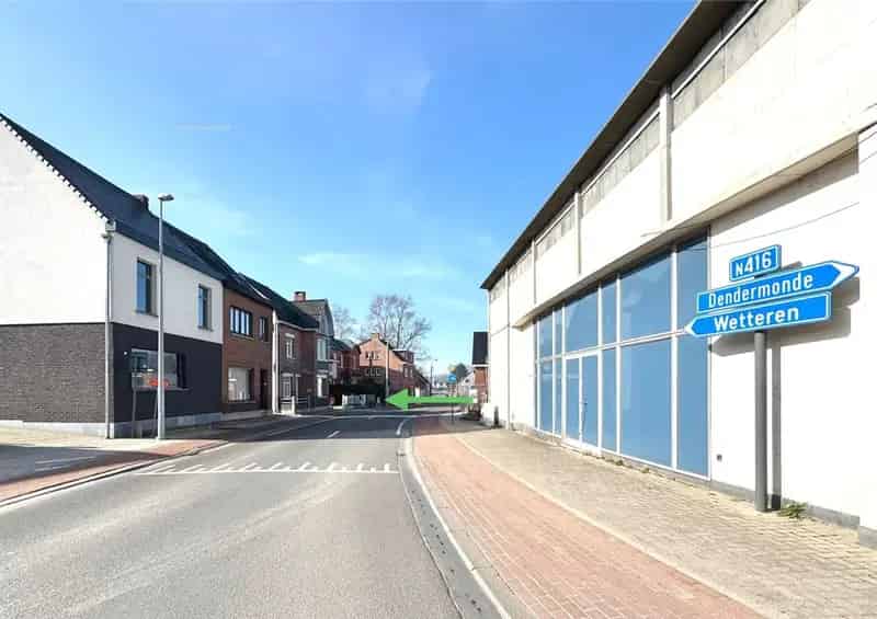 Huis te koop Schellebelle