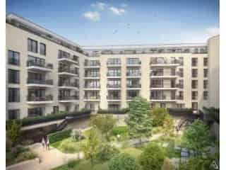 Appartement te koop - Vorst VBD02509