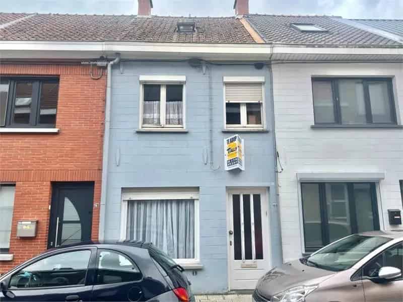Huis te koop Menen