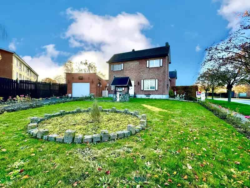 Huis te koop