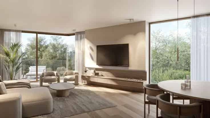 Duplex Te Koop