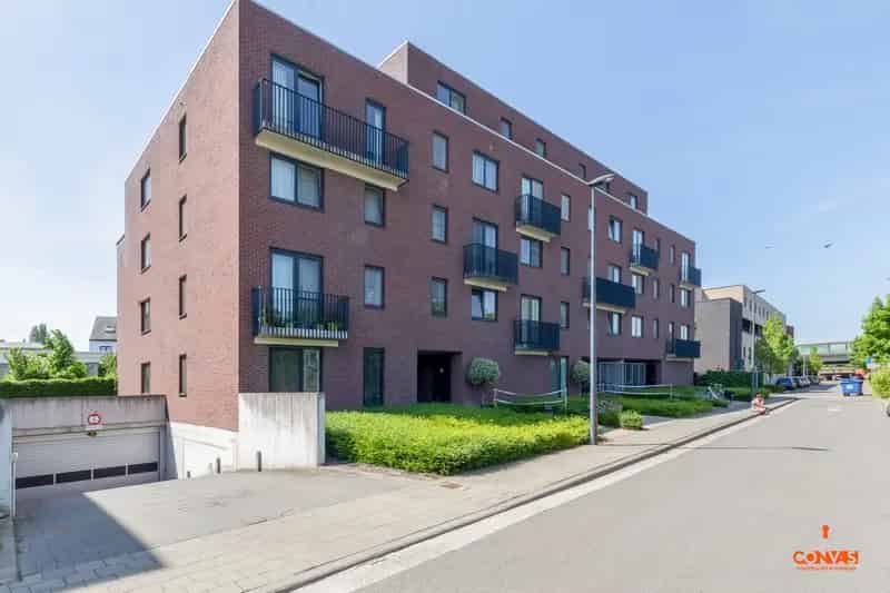 Appartement te huur Clarenhof - Zuidgericht terras en parking