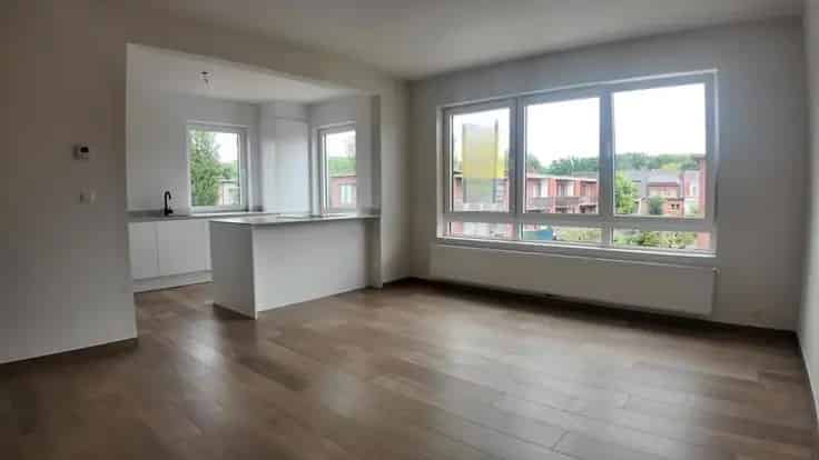 Appartementsgebouw Schoten 3 Appartementen 3 slaapkamers
