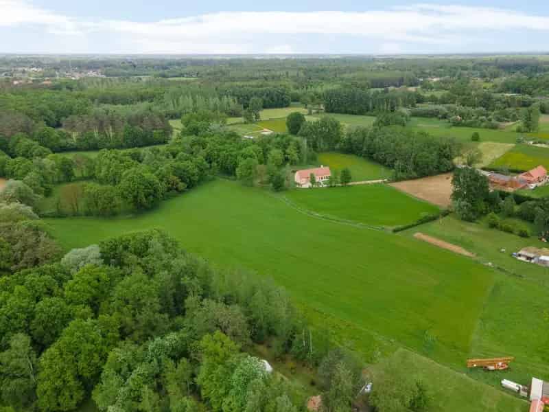 Unieke  hoeve op ca. 3ha26A71CA