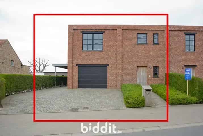 STIJLVOLLE ENERGIEZUINIGE WONING