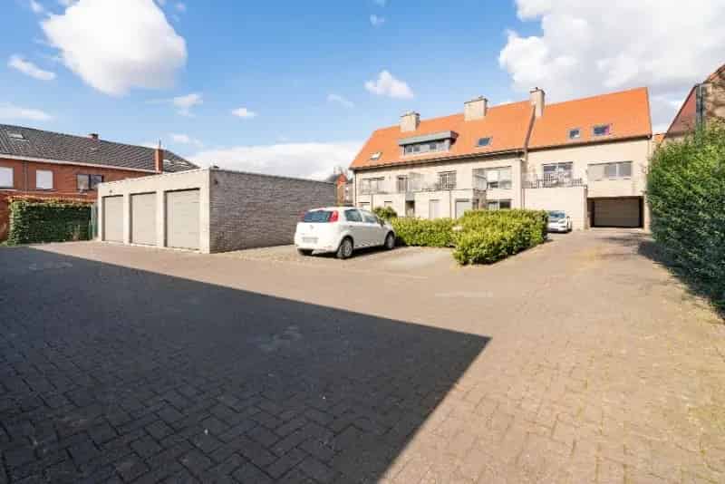 Opbrengsteigendom te koop Zelzate