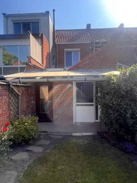 Huis te koop in Sint-Niklaas