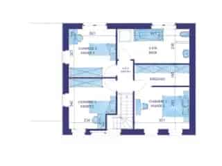 Huis te koop - Froidmont VBC66788