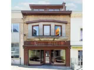 Huis gemengd gebruik te koop - Bon-Secours VBC76130