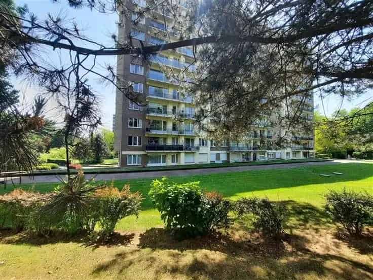 Appartement Te Koop