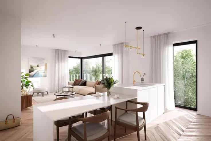 Appartement Te Koop