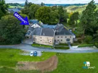 Huis gemengd gebruik te koop - Sprimont VBD21655