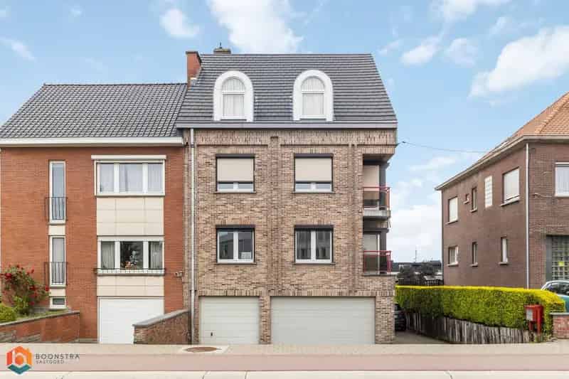 Appartement te koop Wemmel 2 slaapkamers nabij Gemeentepark