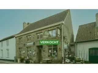 Handelsfonds te koop - Beauvoorde RBS60186