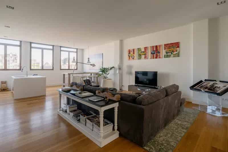Appartement te huur