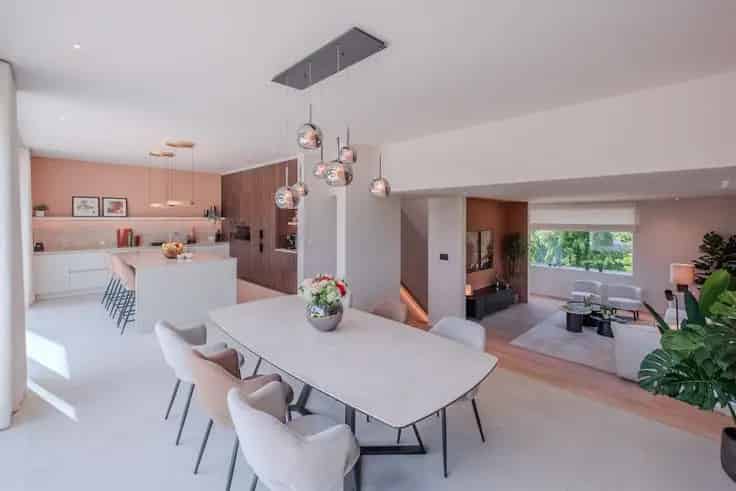Villa Te Koop